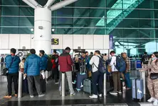 IndiGo cancels 117 flights at Hyderabad airport