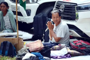 SC to hear on Monday plea challenging Sonam Wangchuk’s detention