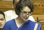 Govt trying to divert attention from current challenges through Vande Mataram debate: Priyanka Gandhi