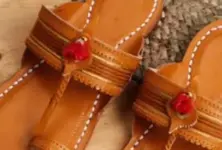 Prada and two Maharashtra undertakings ink pact for global launch of Kolhapuri chappals