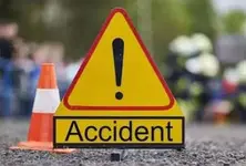 Four devotees killed by speeding dumper in Devbhumi Dwarka