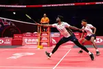World Tour Finals: Satwik-Chirag rally past Liang/Wang to open campaign with statement win