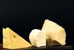 Is high-fat cheese healthy for your brain?
