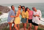 Rashmika Mandanna’s Sri Lanka getaway sparks bachelorette buzz amid wedding rumours
