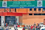Woman’s purse stolen amid rush at Ahmedabad railway station; gold jewellery, cash worth ₹1.05 lakh missing