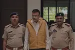 Man arrested for posing as police officer, duping cops with fake PSI identity in Ahmedabad