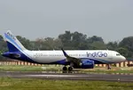 FIR registered over bomb threat on IndiGo flight, handwritten samples of all fliers taken