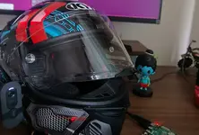 Bengaluru man develops AI-equipped helmet to scan traffic violaters