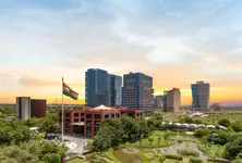 6-year-old dies after falling into open drainage line in GIFT City