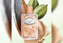 After Kolhapuri chappals, Prada now launches chai-inspired perfume