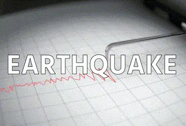 Earthquake tremors jolt Rajkot’s Upleta and Dhoraji, panic among residents