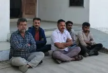 Gujarat SMC raids adulterated diesel unit in Junagadh, seizes fuel and assets worth ₹13 lakh