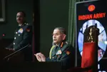 Two terror camps near the border, six across LoC still active, Operation Sindoor is still on: Army Chief