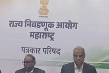 Elections to zilla parishads, panchayat samitis in Maha to be held on Feb 5