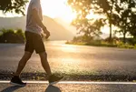 Extra 5 minutes of sleep, 2 minutes of brisk walking can add 1 year to your life: Study