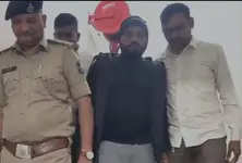 Mansa Police seize liquor worth ₹10 lakh stocked in homes, cellars, one held