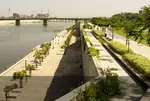 Guj govt likely to take over Sabarmati Riverfront development entity