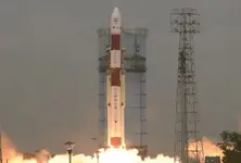Safety system performed flawlessly on ISRO’s failed PSLV mission