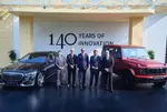 India becomes 1st market outside US to start local production of Mercedes-Maybach GLS