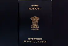 Indian passport jumps five places in Henley Passport Index
