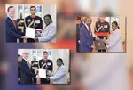 Prez Murmu receives credentials from US, Austria, Trinidad and Tobago envoys