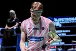 Denmark shuttler Anders Antonsen withdraws from India Open over Delhi air pollution