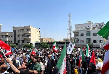 India issues fresh advisory to leave Iran as protests escalate