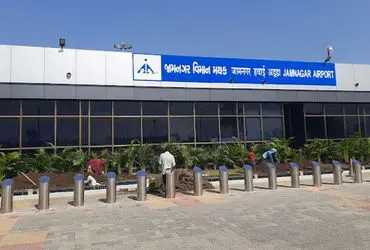 Jamnagar airport receives bomb threat email hours after Hardik Pandya leaves