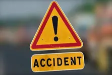 2 children killed, 2 adults injured in road accident on Rajkot-Morbi highway