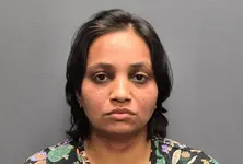 Indian-origin woman arrested in New Jersey for alleged murder of her two young children