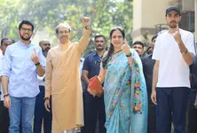 Uddhav Thackeray demands suspension of SEC Commissioner over voter-list ‘errors’, 'erasable' ink