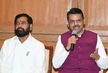 Exit polls predict clean BJP-Shiv Sena alliance sweep in BMC election