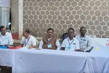 Counting for Maharashtra’s 29 municipal corporations, including BMC, begins