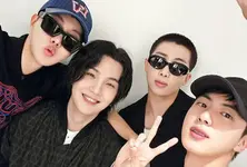 BTS announce biggest ever world tour, India misses out again