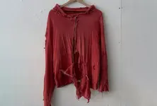 ₹84,000 for a torn jacket? Balenciaga’s fashion move sparks online debate ​