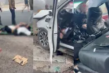 Punjab accident claims lives of 5 from Banaskantha, including woman cop