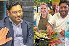 From an orphan to Netherland Mayor, man in search of mother comes to India 41 yrs later