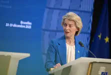 EU leaders warn Trump's Greenland tariffs to undermine transatlantic ties