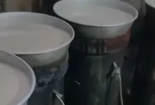 Illicit liquor unit in Kubernagar busted, stock worth ₹1.73 lakh seized