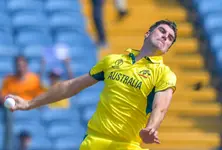 Cummins to miss T20 WC opener; Tim David on track despite minor setback, confirms Bailey