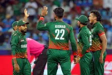 Confirm T20 WC participation by Jan 21: ICC to Bangladesh, claim reports