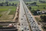 Government to acquire 15 lakh hectares of land for Vadodara–Statue of Unity state highway widening