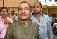 Delhi HC rejects Sengar’s plea for suspension of sentence in custodial death case