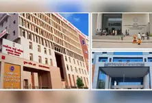 Gujarat govt extends ‘government hospital’ status for three speciality centres