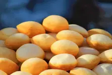 AMC cracks down on unhygienic panipuri vendors, seizes 250 carts