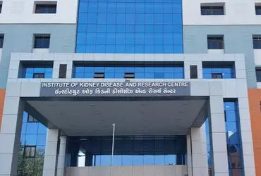 Surprise CAG audit at Ahmedabad kidney hospital, probe into consumables purchase reopened
