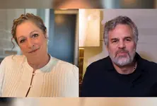 Mark Ruffalo, Abigail Disney urge leaders at Davos to ‘tax super rich’ in open letter