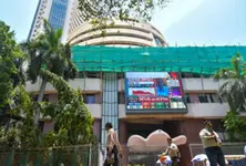 Sensex, Nifty post strong gains as geopolitical tensions ease over Greenland