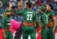 BCB writes to ICC again for venue change, calls for independent committee intervention
