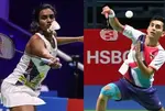 Sindhu, Lakshya exit Indonesia Masters after quarter-final losses